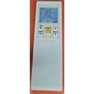 (Local Shop) New High Quality Daikin Substitute AirCon Remote Control