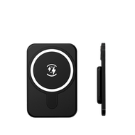 【SG STOCK】Magnetic Power Bank Wireless Power Bank  Portable power bank 7000mAh Mini Powerbank Charge