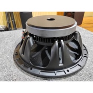 Professional speaker, 12inci ". 8 Ohms. 800 Watts