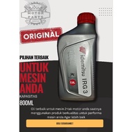 MESIN (COD) idemitsu IRG 3 0.8L engine oil