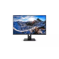 Philips Monitor LCD monitor with USB-C (329P1RN) 4K UHD USB-C DP 1.4 HDMI 2.0 HAS | VA LCD | 31.5 in