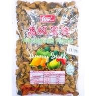 [400g/2kg] Ba Xian Guo Eight Immortal Fruits Preserved Asam 八仙果