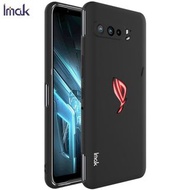 華碩 ASUS ROG 3 Strix / ROG 3 / ZS661KS ---IMAK UC-1 磨砂系列 手機軟套 保護殼 防摔 防指紋 Frosting Surface Soft Protec