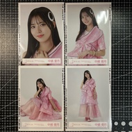 Photopack Sakurazaka46 Nakashima Yuzuki Ikumodo Jacket