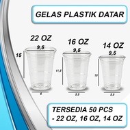 FLAT PLASTIC CUPS OVAL/S 22 OZ SIP PET cups 22 oz without lid 22 oz pet cup/s 22 oz plastic cups 22 