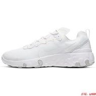 春季新款低幫輕便訓練舒適耐磨跑步鞋 CK4081-100