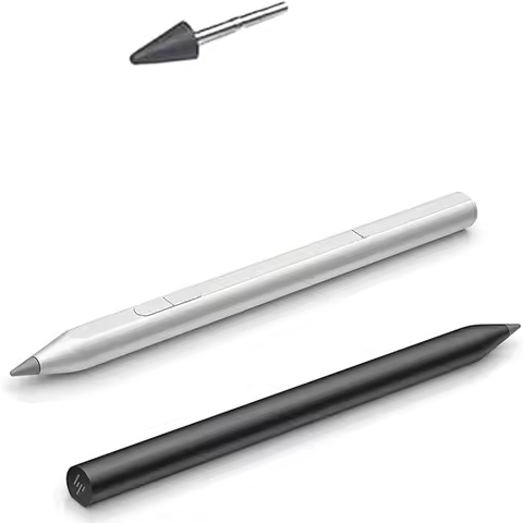 Styluses Nibs Replacement For HP Rechargeable MPP 2.0 Tilt Pen Touch Devices Styluses Pen 4096 Level