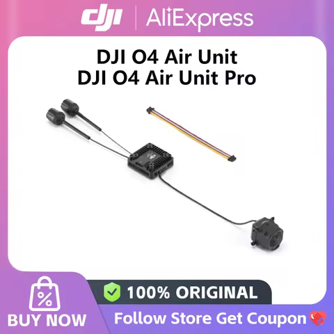 DJI O4 Air Unit/DJI O4 Air Unit Pro