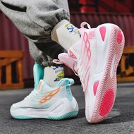 Irving Basketball Shoes Men's Shoes High-Top Mandarin Duck Irving Durant James Curry Kobe Basketball