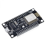 NodeMCU substrate+NodeMCU V3 Lua WIFI development board ESP8266 serial WIFI module