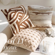 pillow case 45x45cm cushion cover 45x45cm Light Luxury Style, 45x45cm pillow case for sofa, 45x45cm 