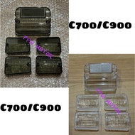 Clear Light Cover HONDA C900/C700