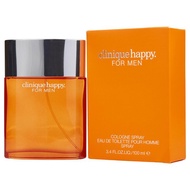 💯 ORI REJECTED_Clinique Happy By Clinique Perfume For Men 100ml