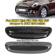 51137376052 For BMW Mini F54 F55 F56 F57 Cooper S JCW 2014-2024 Car Engine Hood Bonnet Air Intake Ve