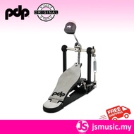 DW PDP 700 Series Single Pedal, Single Chain