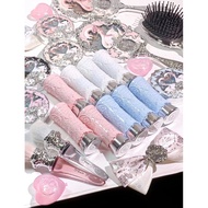 Flower Knows Swan Bellet Swan Lip Gloss