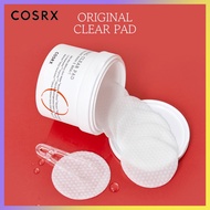 [COSRX] One Step Original Clear Pad 140ml 70pads