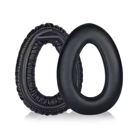 2pcs For Sennheiser PXC 550 Ear Pads Headphone Earpads For Sennheiser PXC550 Ear Pads Headphone Earp