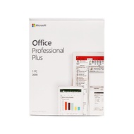 Office 2019 Pro Plus Pro Plus Edition USB Boxed Genuine Office 2019 Retail Set Pro Edition