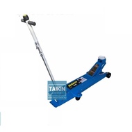 10 Ton Hydraulic Long Floor Jack Service Jack ESKO EK-10TLJ