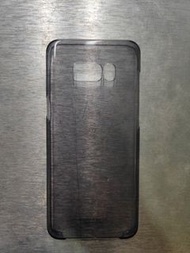 Samsung Galaxy S8+ 硬膠手機殼 清水軟套 清貨