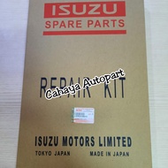 FULL SET PAKING / DEKSEL PAKING SET ISUZU NKR71 4HG1 / NKR71 TURBO 4HG1T