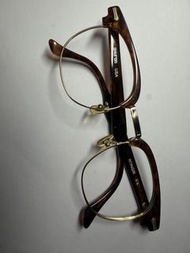 Shuron Ronsir 玳瑁色眼鏡