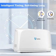 Oxygen Concentrator และแบตเตอร์พกพาได้ง่าย ชนิดเครื่องผลิตออกซิเจนพกพา สามารถนำมาใช้ได้ทั้งในรถและบ้