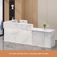 Bar counter cashier counter front desk counter commercial restaurant counter cake shop bar counter s