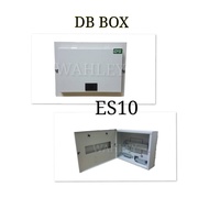 EPS DB Enclosure Box (ES10) 10 Way