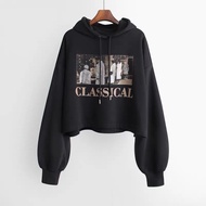 SWEATER CLASSICAL SWEATER - CROP SWEATER - OVERSIZE SWEATER - JUMBO SWEATER - KOREAN SWEATER - NEWES