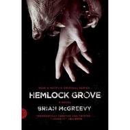 Hemlock Grove/Brian McGreevy [Lizhu Foreign Language Bookstore]