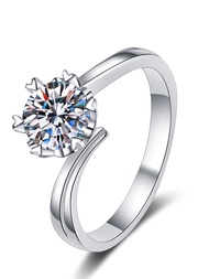 KAFANDENG | Proposed Diamond Ring 1ct