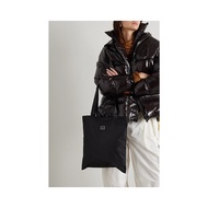 Hong Kong Direct Mail Trendy Luxury ACNE STUDIOS ACNE STUDIOS Lady ripstop Recycled Handbag