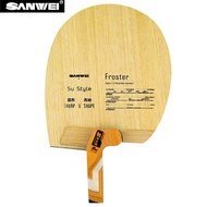 Sanwei Pen Hold table tennis blade Su Style Froster