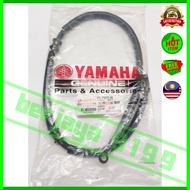 Lagenda Z / 115 / SRL115 Fi / SRL 115 / SRL110 Front Depan Disc Brake Hose 90cm