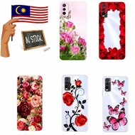 Casing Case silicone phone vivo y20 y20s y12D y11s y20i 2021