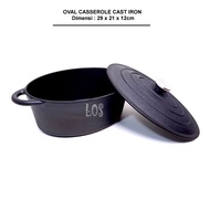 Model Lodge CAST IRON PAN CAST IRON BREAD PAN 29 (00253.00109)