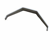 Aluminum Landing gear F3R pylon plane
