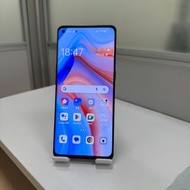 Oppo Reno4 Pro 12G/256G二手機（86873）