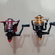 REEL FUGU AOJIRO 3000