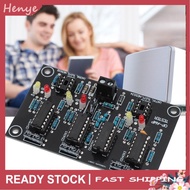 henye OP Amp Testing Module  Professional Single Dual Amplifier Board Find Low Speed Chips Compatibl