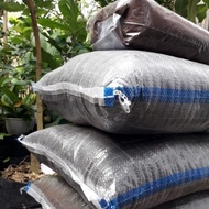 PROMO- PUPUK GUANO ORGANIK - PUPUK KOTORAN KELELAWAR 25 KG -QISHOP14
