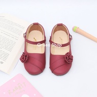 Grisea Mira-Slash Girls' Shoes Kids' Flat Shoes Kids' Ballet Shoes MSH-03