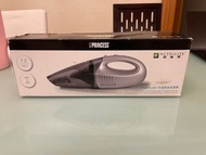 PRINCESS 手提無線吸塵器 Dust Buster
