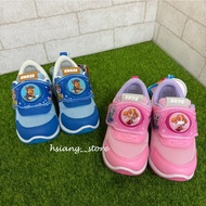 PAW PATROL PATROL PAW PATROL PATROL PATROL PAW PATROL Sneakers Electric Light Shoes Luminous Running
