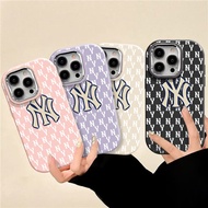 Fashion Trend Baseball Case For OPPO A15 A15S A16K A16E A16 A16S A17 A17K A1K A31 A8 A36 A76 A96 A38