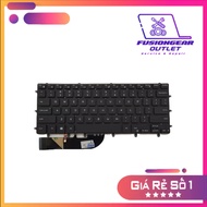 [NEW] Dell Inspiron 15-7000 7558 7568 laptop Keyboard, XPS 15 9550 9560 9570, Precision M5510 - XPS 9550