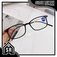 SR Plus Lens Reading Glasses Plus Reading Glasses Size 1.00 to 4.00 Unisex Men Women G025