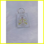 ♞,♘,♙talandro ng sto.niño keychain